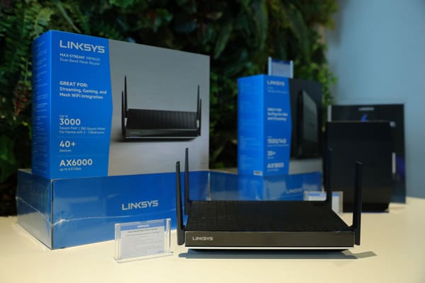 Linksys