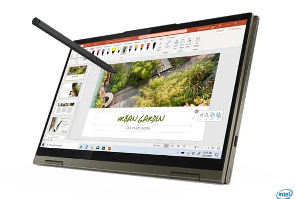Lenovo
