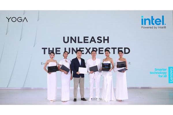 Lenovo