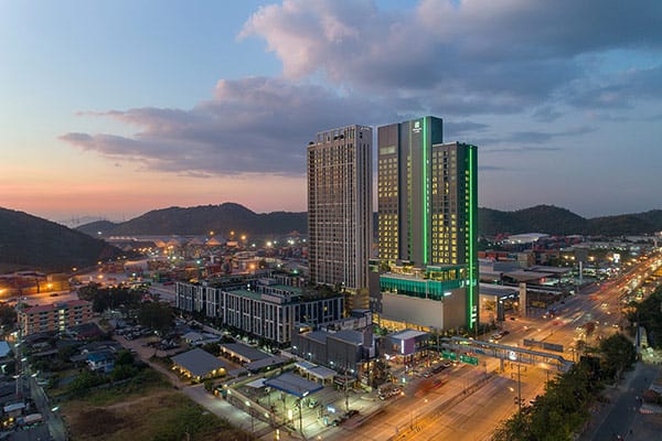 Holiday Inn