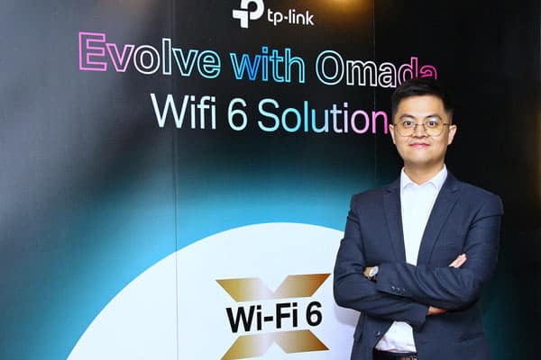 Wi-Fi 6