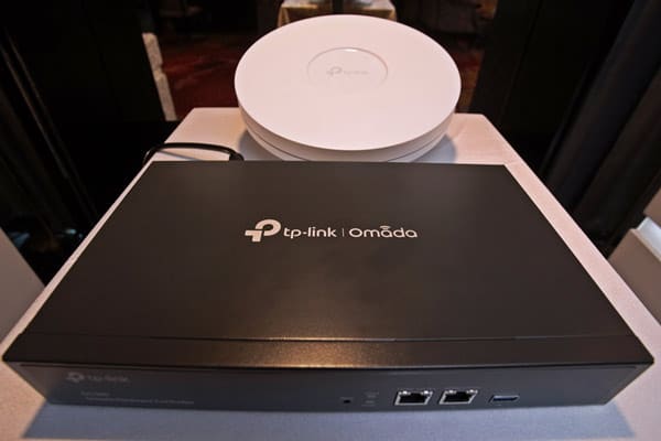 Wi-Fi 6