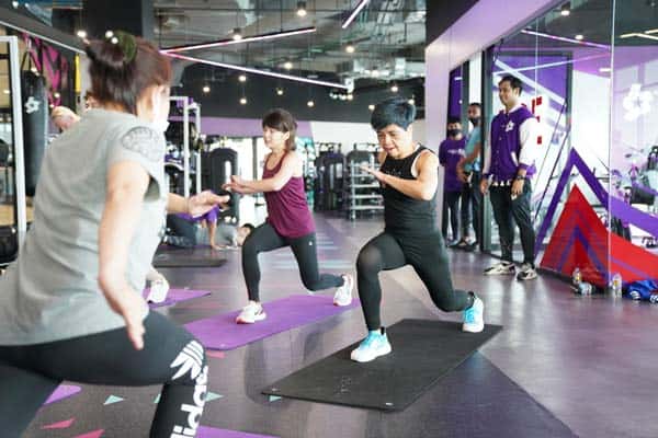Fitness