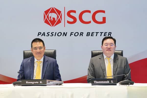 SCG