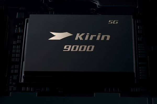 Kirin 9000