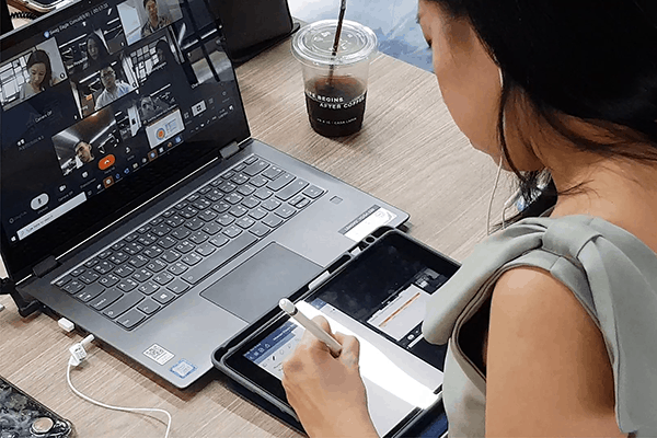 Netpreneur