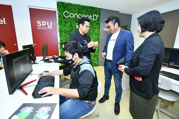 ConceptD