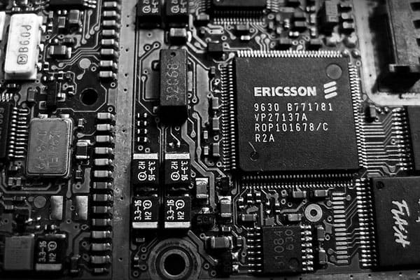 Ericsson