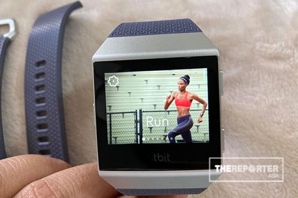 Fitbit Ionic