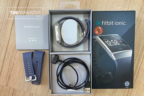 Fitbit Ionic