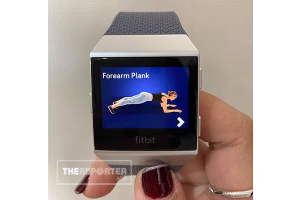 Fitbit Ionic
