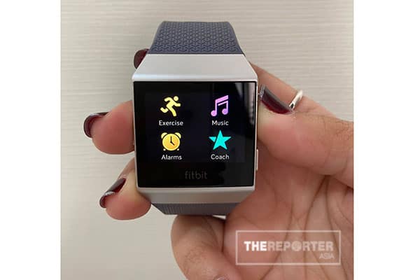 Fitbit Ionic