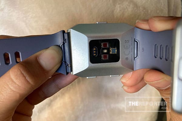 Fitbit Ionic