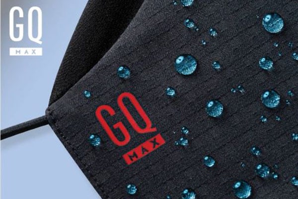 GQMax™ Mask