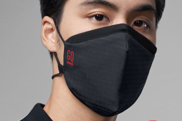GQMax™ Mask
