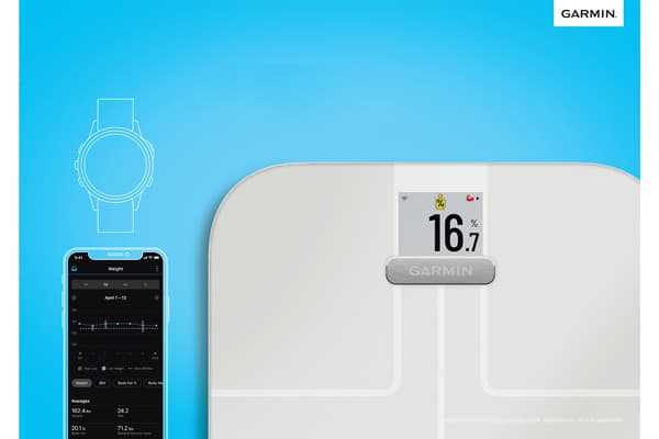 GARMIN