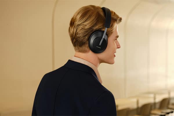 HUAWEI FreeBuds Studio