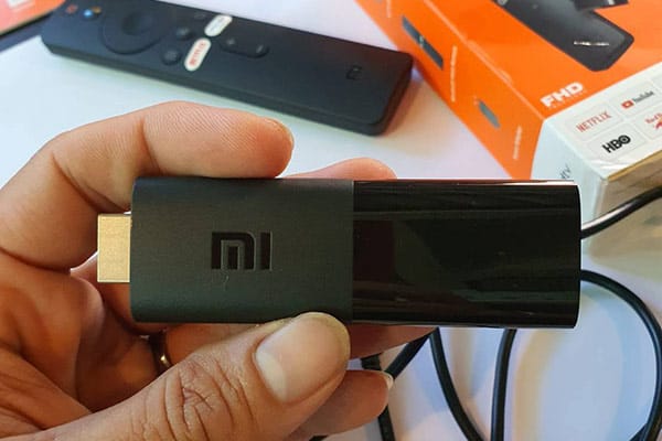 MiTV Stick