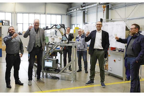 cobots
