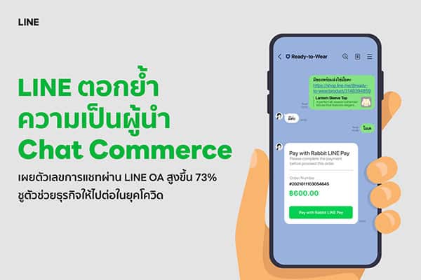 Chat Commerce