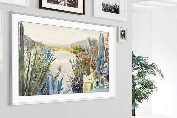 The Frame