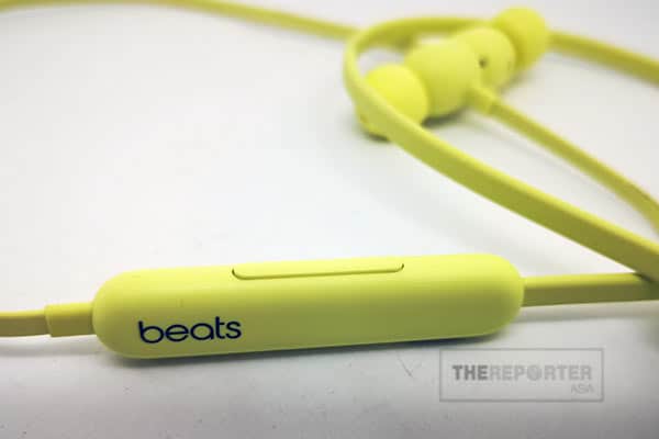 Beats Flex