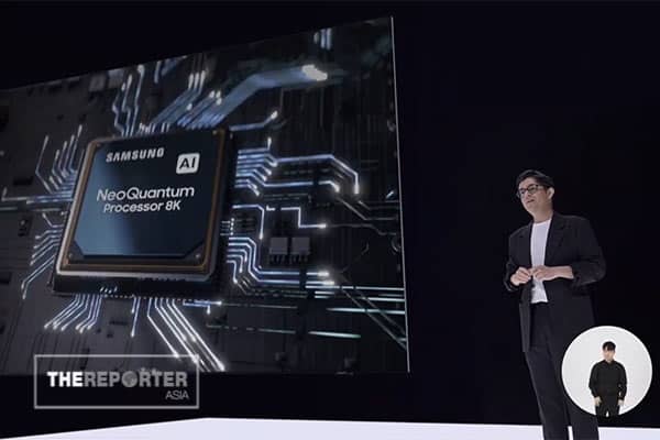 Neo QLED
