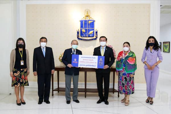 ทิพยประกันภัย