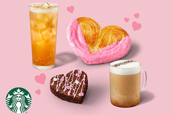 สตาร์บัคส์