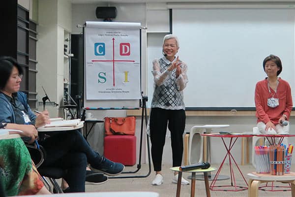 MBA Coaching