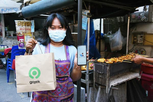 Gojek