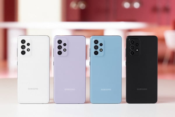 samsung