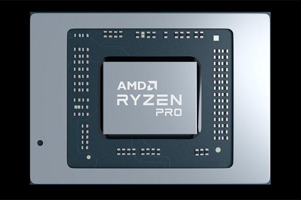 Ryzen PRO 5000