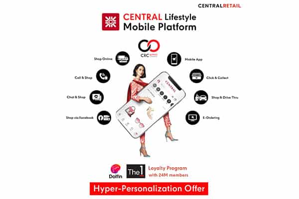 Central