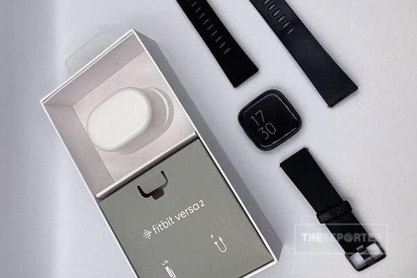 Fitbit Versa 2