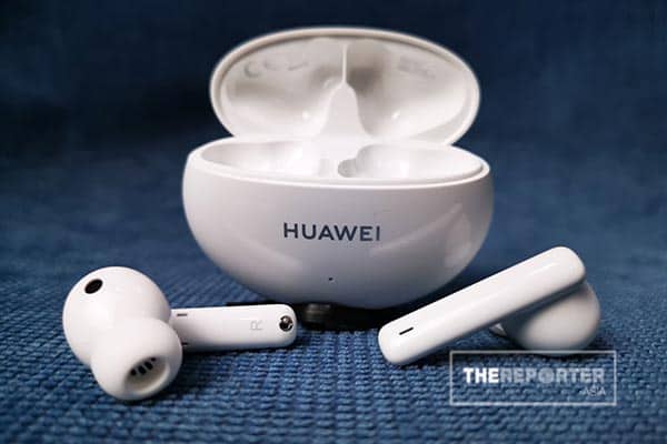 HUAWEI FreeBuds 4i