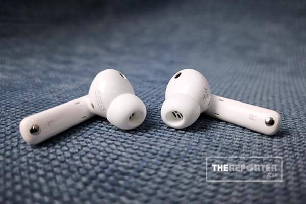 HUAWEI FreeBuds 4i