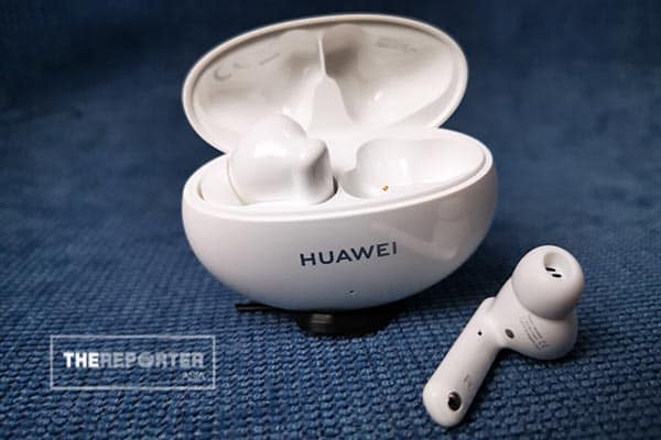 HUAWEI FreeBuds 4i
