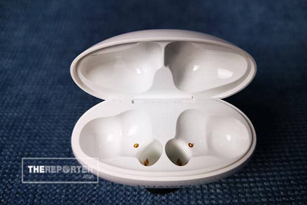 HUAWEI FreeBuds 4i
