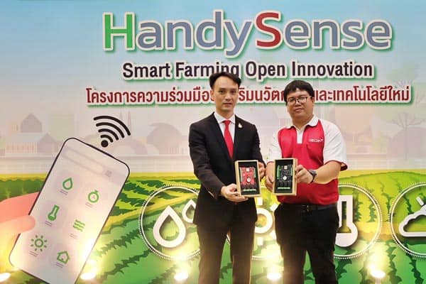 HandySense
