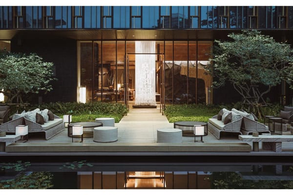 IHG Hotels