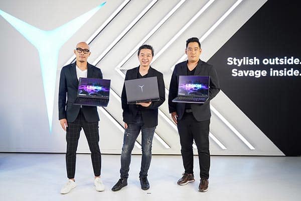 เลอโนโว