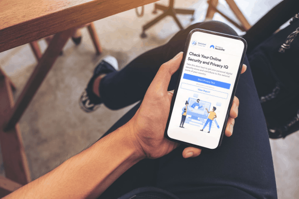 NordVPN