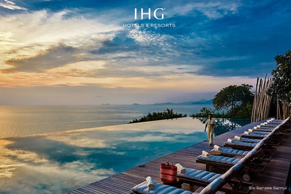 IHG Hotels