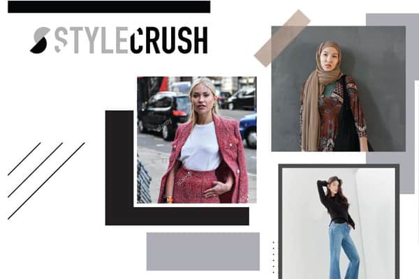 StyleCrush