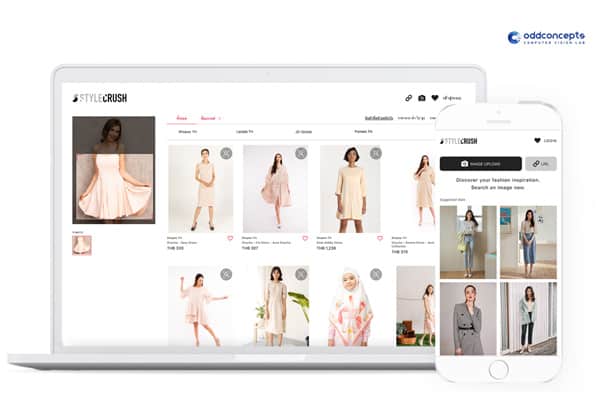 StyleCrush