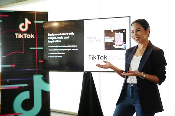 TikTok
