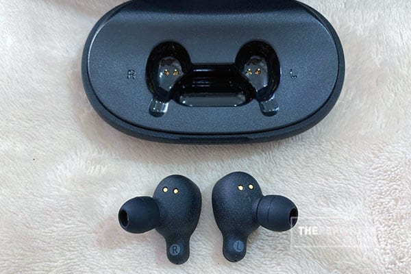 Truewireless