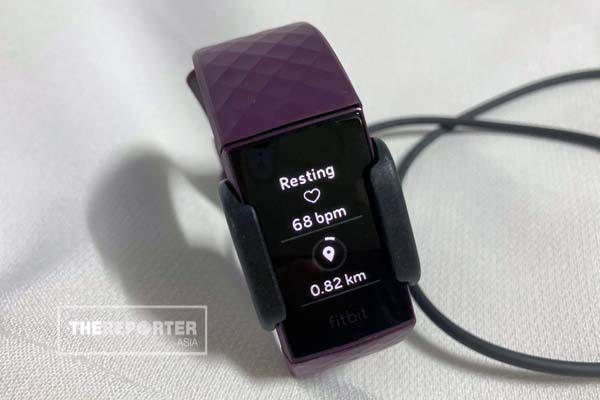 Fitbit