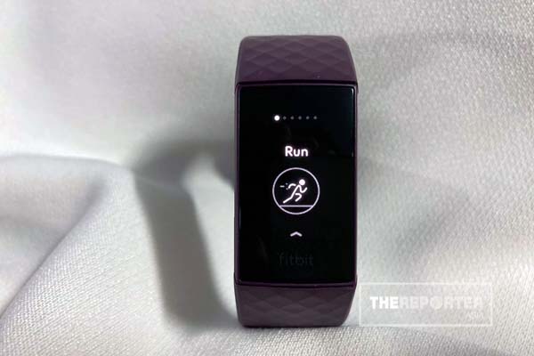 Fitbit
